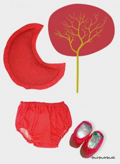 PACK NEW BORN