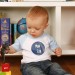 Man Cub' T Shirt