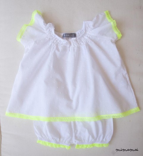 Baby Fluo