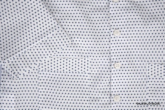 Cotton Stars