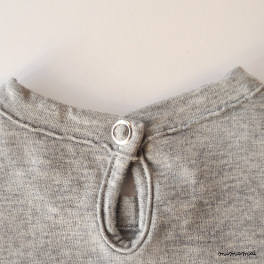 T Shirt Cannella Nebbia Mandarino