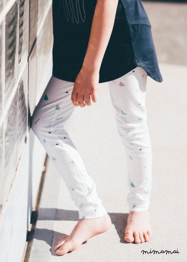 legging sisel