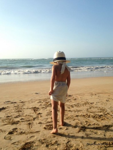 Combishort ELEONORE