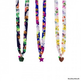 Liberty flower bracelets