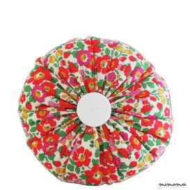 COUSSIN LITTLE MACARON BETSY GRENADINE