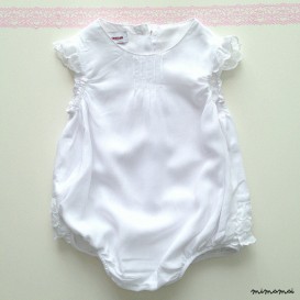 Rompers baby girls