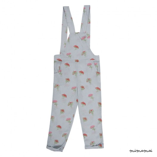 PETO GREY FLOWERS