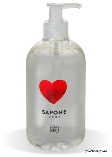 Sapone Baby  Margherita