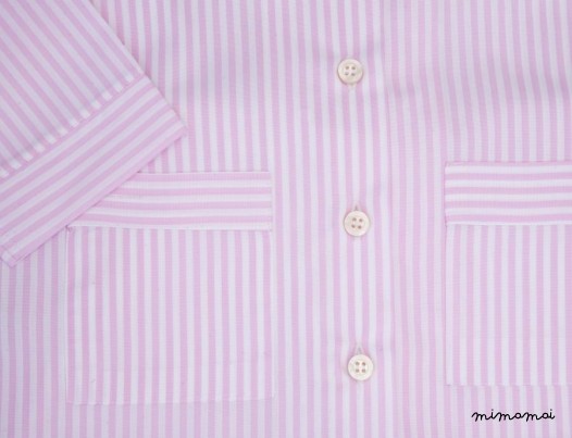 Pink rules