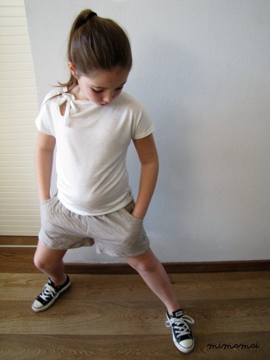 Pantaloncino Lidia
