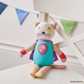 Super Cat Toy