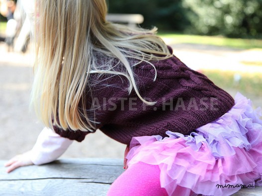 Pullover/Merino Jumper/Knitted Merino Sweater