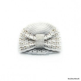 Girls Lace Hat