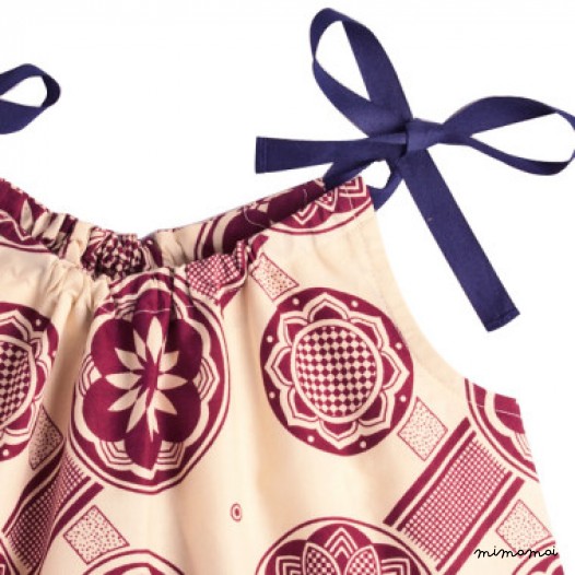 Criss Cross Sundress