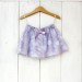 Toddler skirt, girl skirt, baby skirt, lace skirt, cotton skirt, cotton and lace baby skirt,cerimony