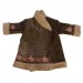 Manteau bébé fille Petrouchka