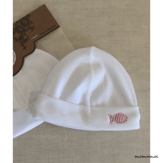 Gorro Mediterr&aacute;neo