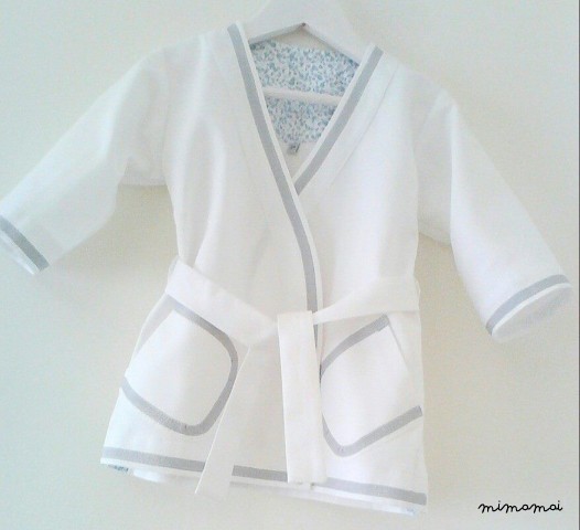 ROBE BORA BORA