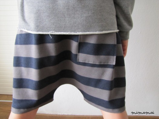 Pantaloncino Matteo