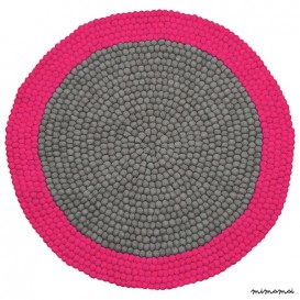 TAPIS BALLSRUG