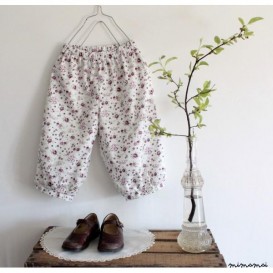 Knickers OEILLET r&eacute;f.2