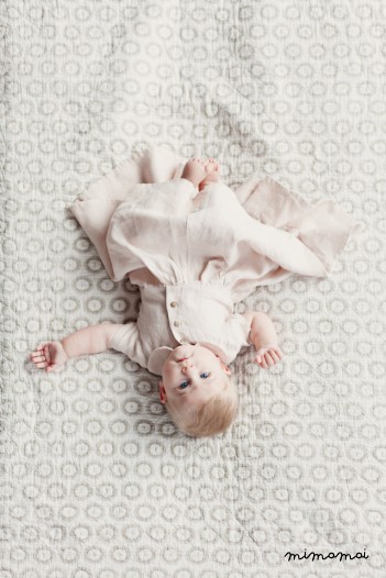 PASTEL ROSE DRESS