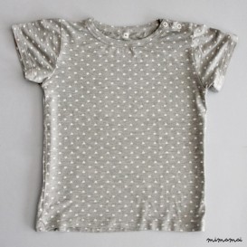 Tshirt heart