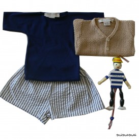 Look Baby Boy  Venezia 2