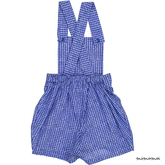 Combishort HENRI