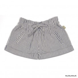 Lauren Shorts CharStripe