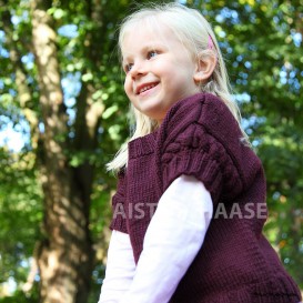Pullover/Merino Jumper/Knitted Merino Sweater