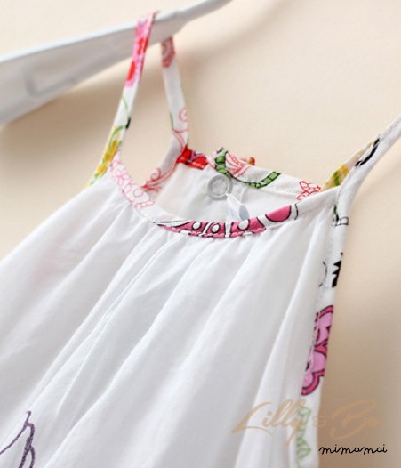 Neve dress