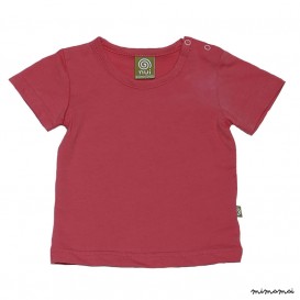 Easy Tiger Tee Rose
