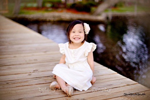 Swarovski Cream Dress for baby girls