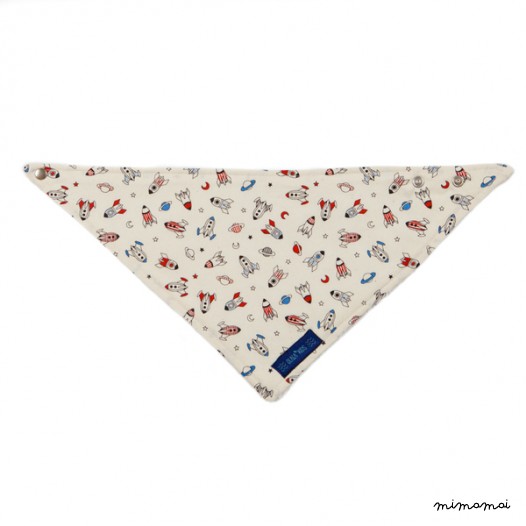 Bandana rockets