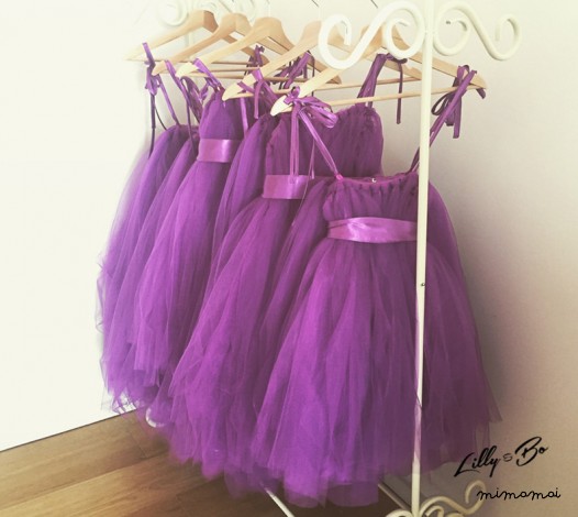 Anna Dress