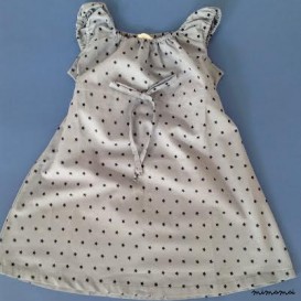 Vestito Tania Stelline