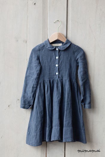 EARL GREY DRESS