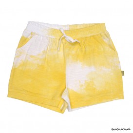 Vikki Shorts Gold