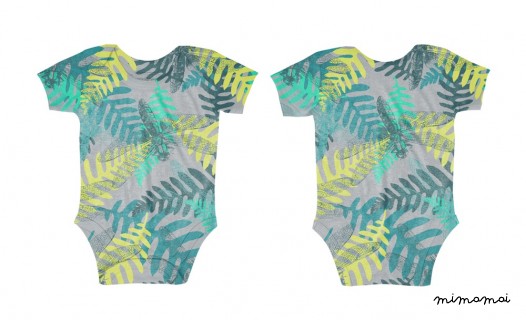 Dragonflies Onesie