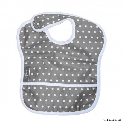 Wipe Clean Bib