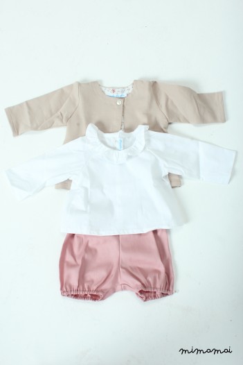 Baby girl outfit