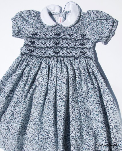 Mourning Cloak Spring &ndash; Easter girl dresses
