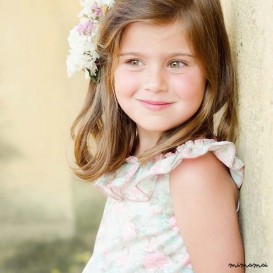 Girl one piece romper, Summer baby girl romper, Toddler girls outfit, Flower print romper