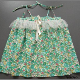 Dress "Pimprenelle"
