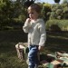 Maglione bianco