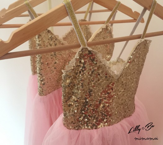 Ava dress