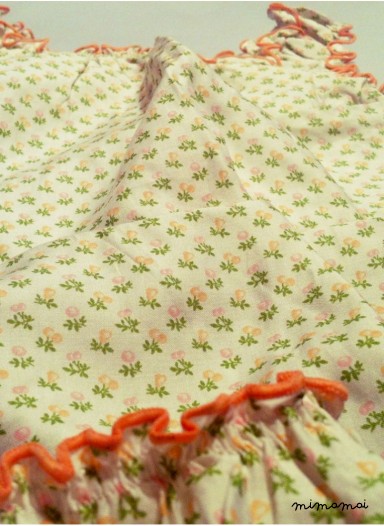 Set dress+culote