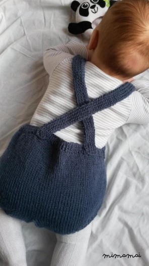 baby onesie, knitted romper, baby boy, coming home outfit, baby gift