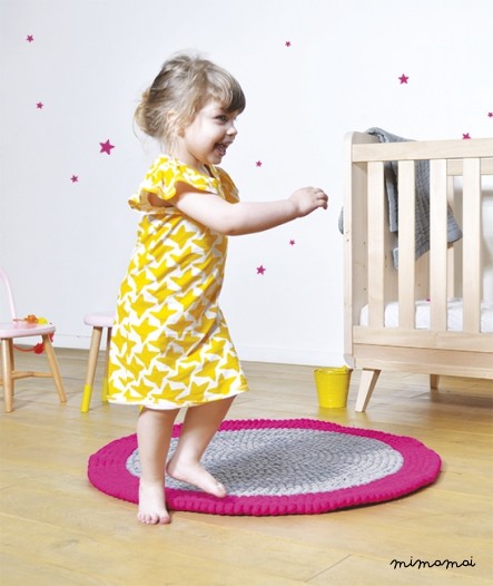 TAPIS BALLSRUG